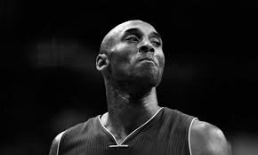 Muerte de Kobe Bryant "The Black Mamba"