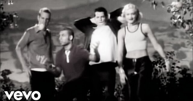 "Don´t Speak" - laul