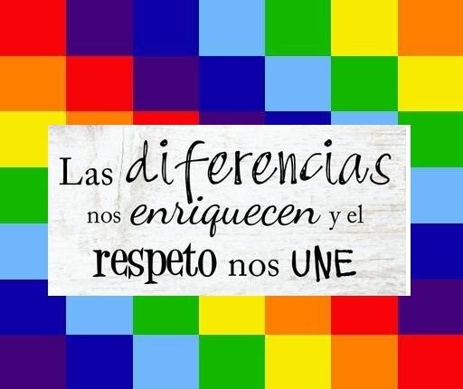 Diversidad