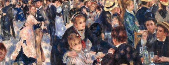 Impressionism Beginnings 1830-1860