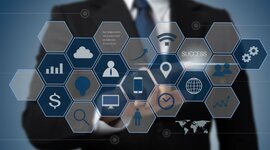 Timeline: Historia De La Computacion