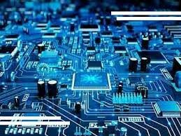 Desarrollo de la electrónica