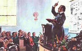 El Chasco  22 de octubre de 1844. D.C