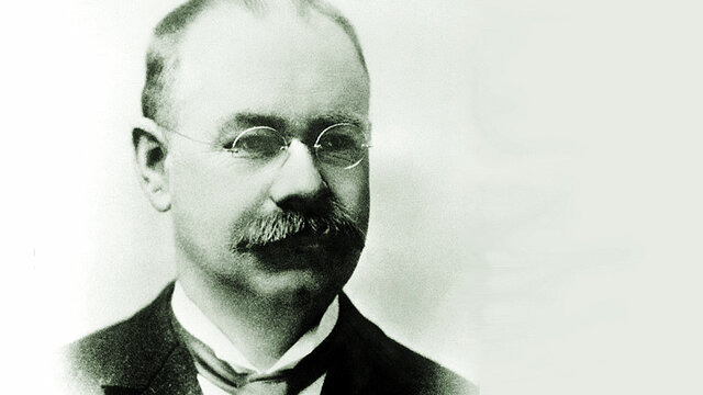 Herman Hollerith