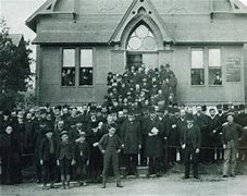 21 de mayo de 1863, se formó la Asociación General de los Adventistas del Séptimo Día