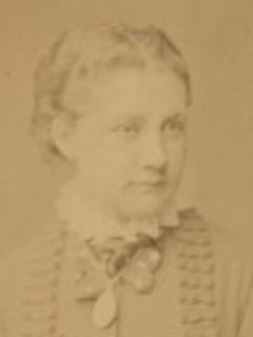 Marjorie Murphy