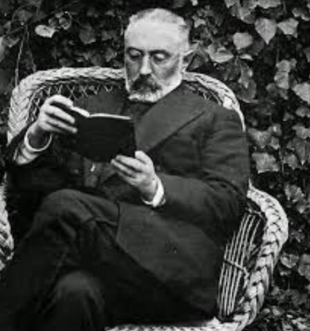 Miguel de Unamuno 1831-1918