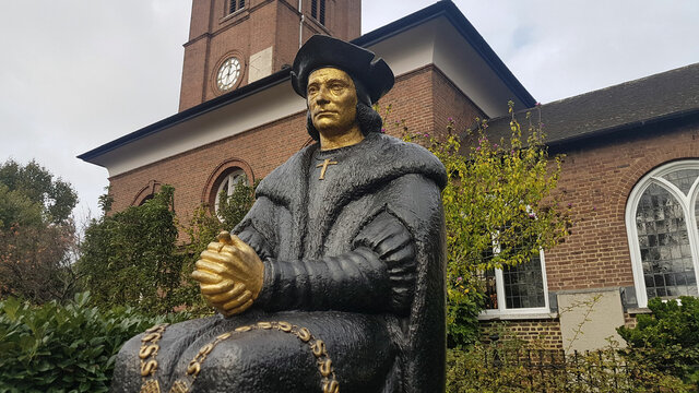 Thomas More