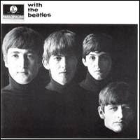 With the beatles