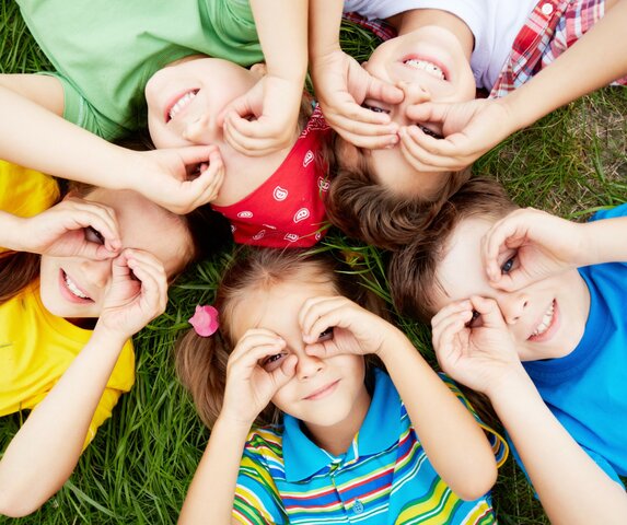 Stade d'enfance (0-12 ans) développement moteur