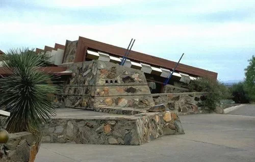 Taliesin West