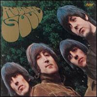 RUBBER SOUL