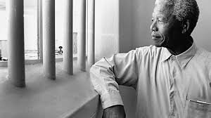 Nelson Rolihlahla Mandela (1918 - 2013)