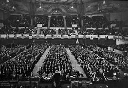 el despertar misionero de la Iglesia 1870 D.C