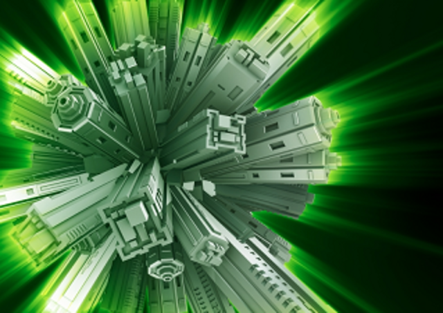 La era moderna de la tecnología