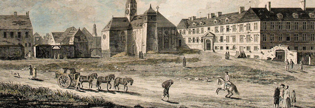 Prospérité dans les 13 colonies