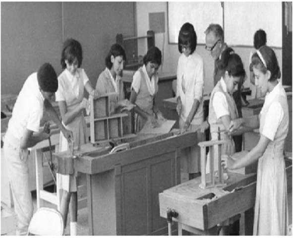 RENOVACIÓN PEDAGÓGICA