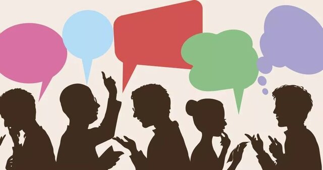 Concibieron la confirmación de una actividad de transformación en el lenguaje escolar