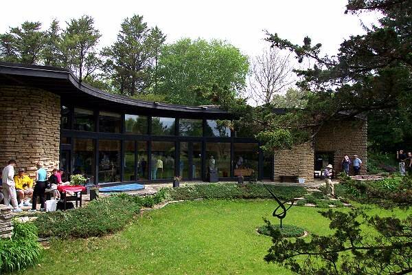 Casa Herbert Jacobs 2