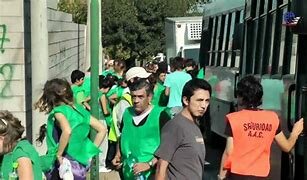 primer Congreso Mundial de Jóvenes 1969