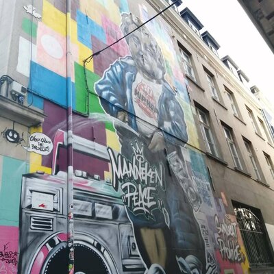 Timeline: Conflictos de fin de siglo