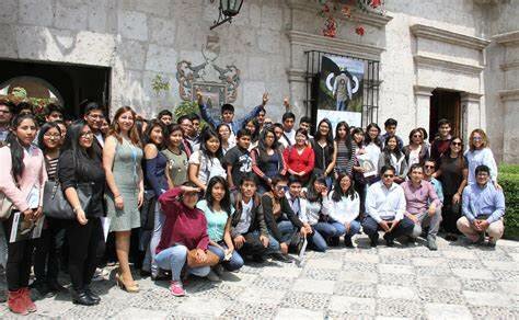 se crea el plan para una formacion de una organizacion de jovenes