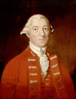 nomination nouveau gouverneur