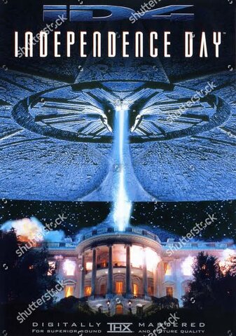The Independence Day