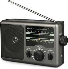 RADIO