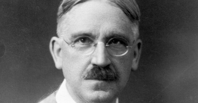 Sus principales pensamientos y tesis desarrolladas