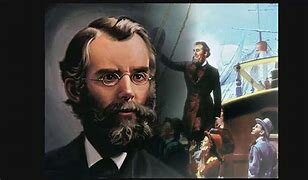 1871 – J. N. Andrews