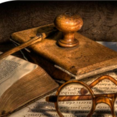 Timeline: Los Grandes Autores de la historia de la Literatura