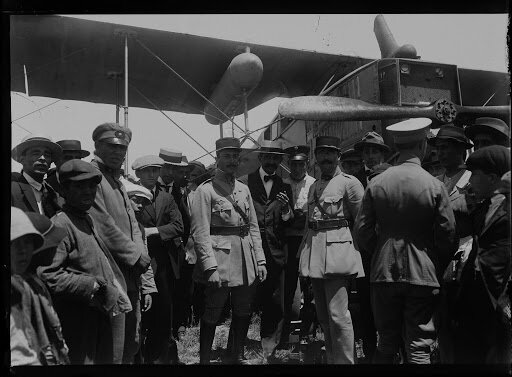 Escuela de Área Argentina
