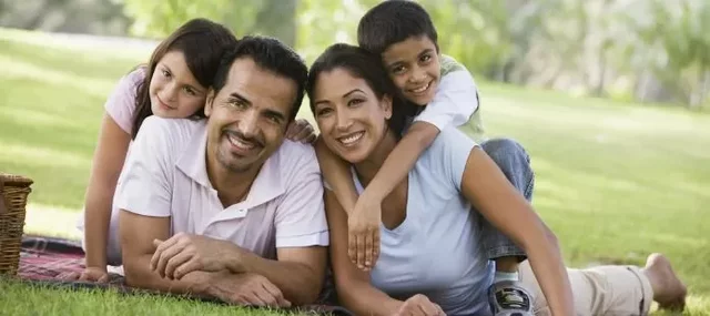 The Family Therapy Institute