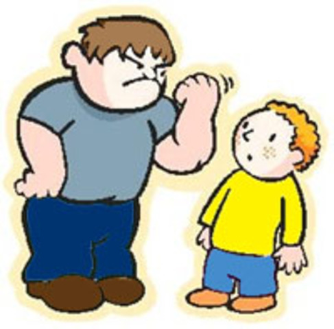 Charlie finds out that Joe Carp and Frank Reilly make fun of him.