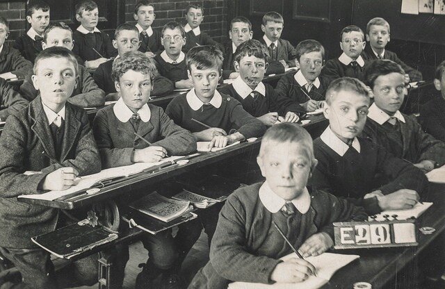 Tendencias en educación infantil