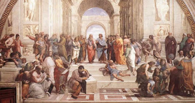 Ideal y hechos importantes