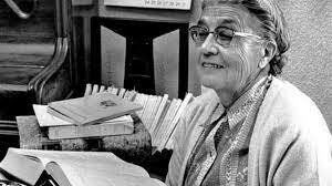 Autor: María Moliner