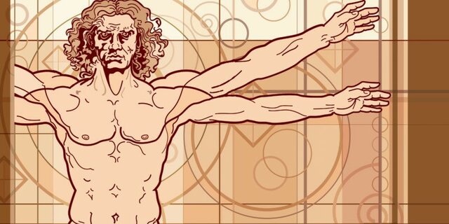 HUMANISMOS RENACENTISTAS