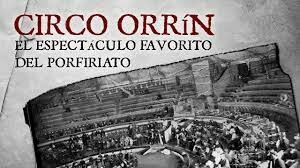 Teatro del porfiriato