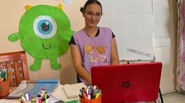 Timeline: Mi linea del tiempo