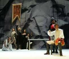 Teatro durante la Independencia