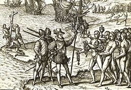 RASGOS GENERALES - HUMANISMO EXOTICO.