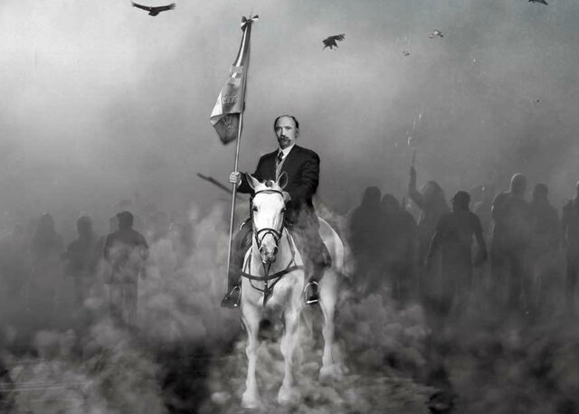 Teatro durante la revolucion