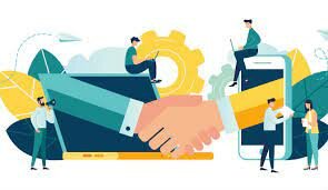 Se acuña el termino: Relaciones industriales