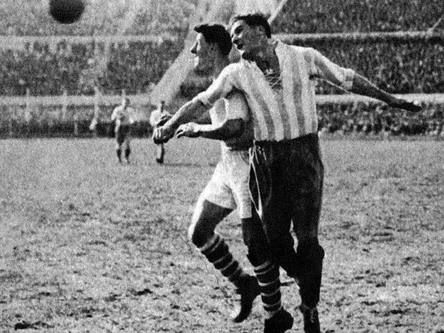 Juegos Olímpicos en Ámsterdam.