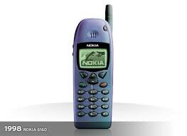 Nokia 6160