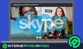 Skype