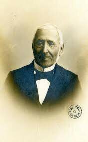 Alphonse Louis Pierre Pyrame de Candolle