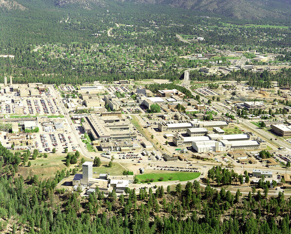 Los Alamos